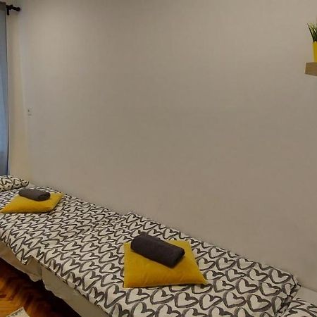 K21 Party Apartment Hotel With Inhouse Ruin Pub ブダペスト エクステリア 写真
