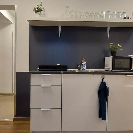 K21 Party Apartment Hotel With Inhouse Ruin Pub ブダペスト エクステリア 写真